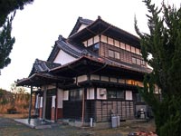 Minamisoma (南相馬市). Präfektur Fukushima