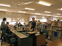 Minamisoma (南相馬市). Präfektur Fukushima