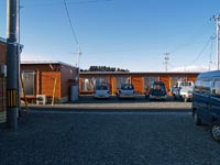 Minamisoma (南相馬市). Präfektur Fukushima