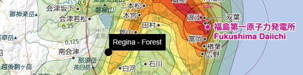 Hatoriko Highland Regina Forest Resort
