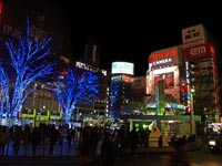 Tokio (東京)