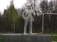 Chornobyl