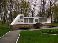 Chornobyl