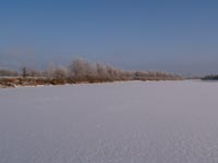 Fluss Usch