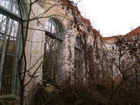 Stadt Poliske