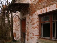 Stadt Poliske
