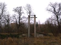 Stadt Poliske