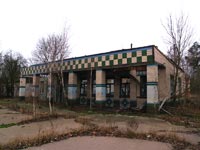 Stadt Poliske