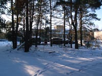 Pripjat