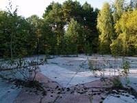 Pripjat
