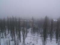 Pripjat