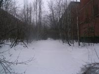 Pripjat