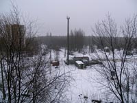 Pripjat