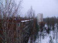 Pripjat