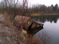 Pripyat