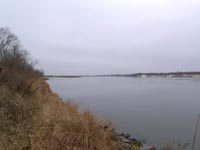 Pripyat the River