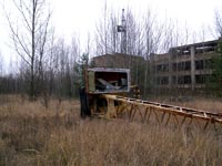 Pripyat