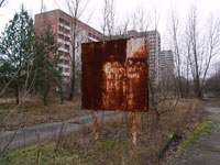Pripyat