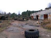 Pripyat