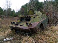 Pripyat