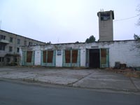 Pripyat