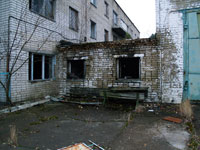 Pripyat