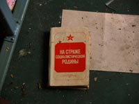 Tschernobyl-2