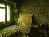 Tschernobyl-2