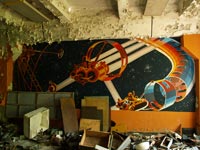 Tschernobyl-2
