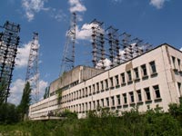 Tschernobyl-2