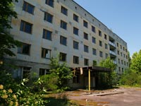 Tschernobyl-2