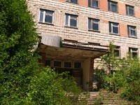 Tschernobyl-2