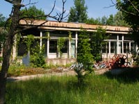 Tschernobyl-2