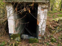 Radarstation in Tschornobyl