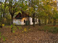 Radarstation in Tschornobyl