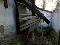 Radarstation in Tschornobyl