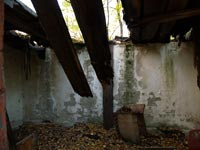 Radarstation in Tschornobyl