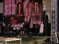 Stalker-fest 2009