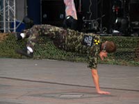 Stalker-fest 2009