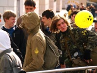 Stalker-fest 2009