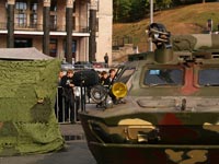 Stalker-fest 2009