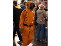 Stalker-fest 2009