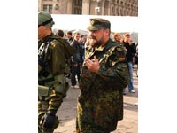 Stalker-fest 2009