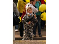 Stalker-fest 2009