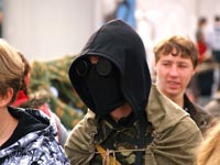 Stalker-fest 2009