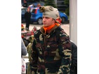 Stalker-fest 2009