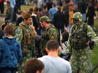 Stalker-fest 2009