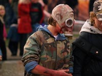 Stalker-fest 2009