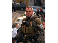 Stalker-fest 2009