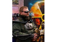 Stalker-fest 2009